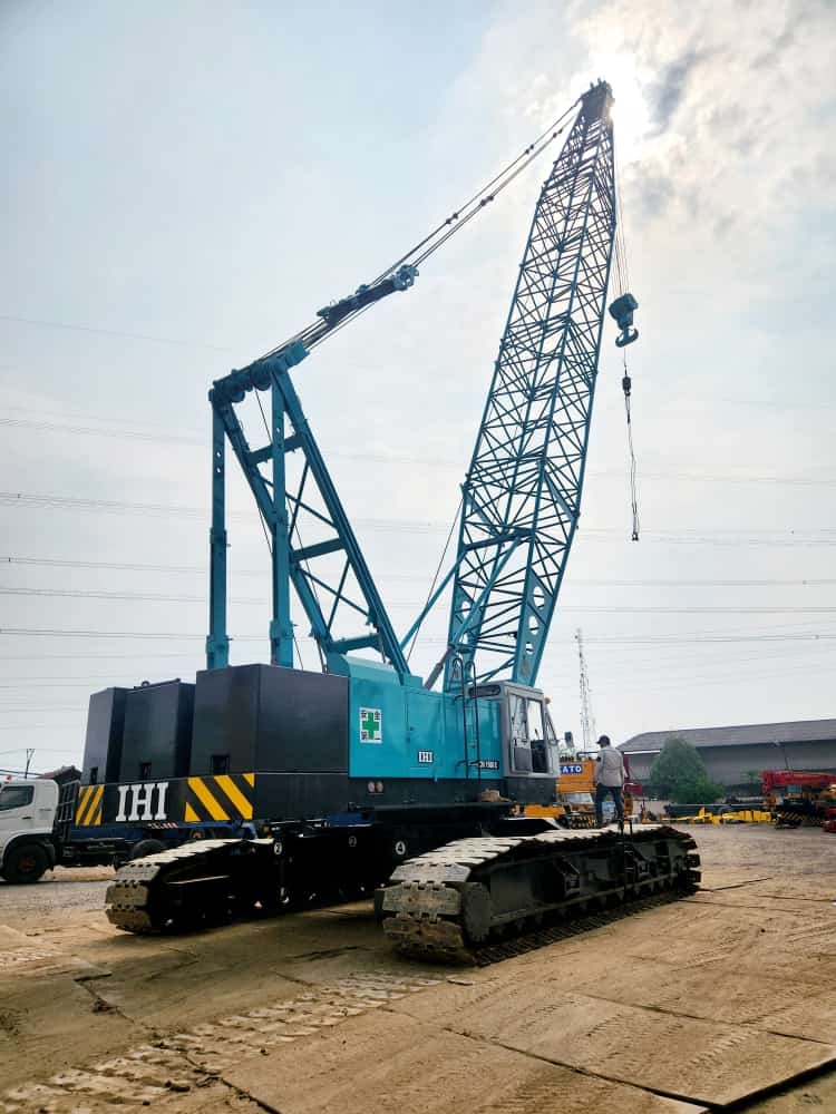 Sewa Crane