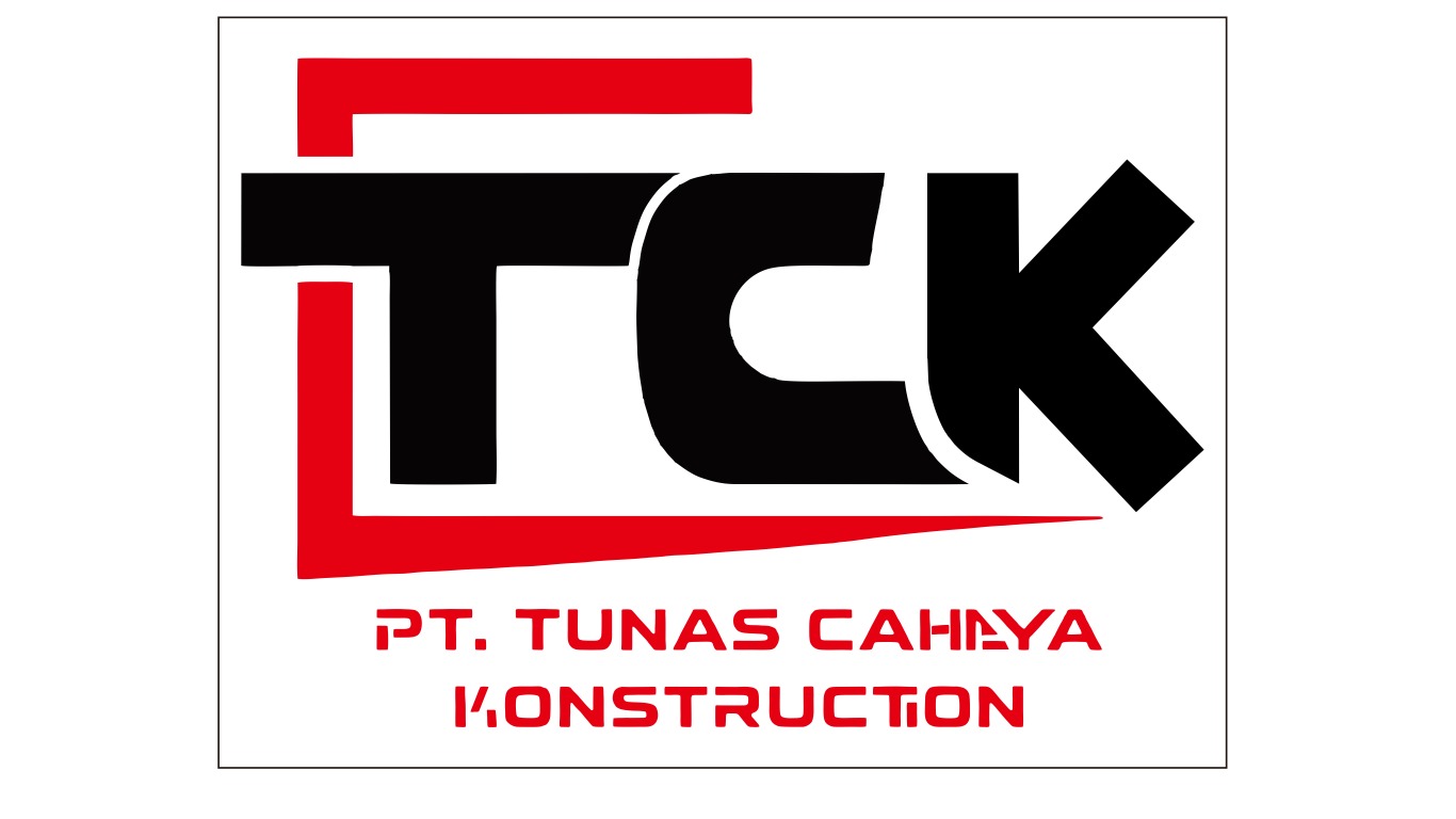 Logo PT Tunas Cahaya Konstruksi
