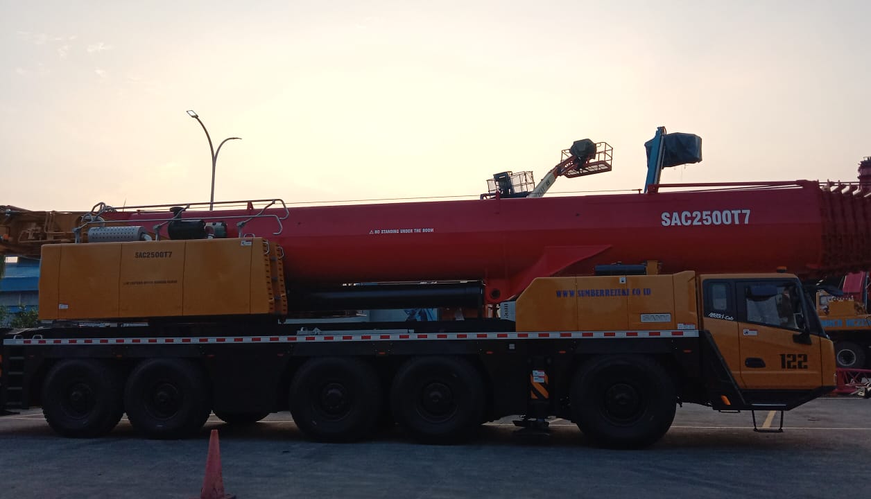 Sewa Crane